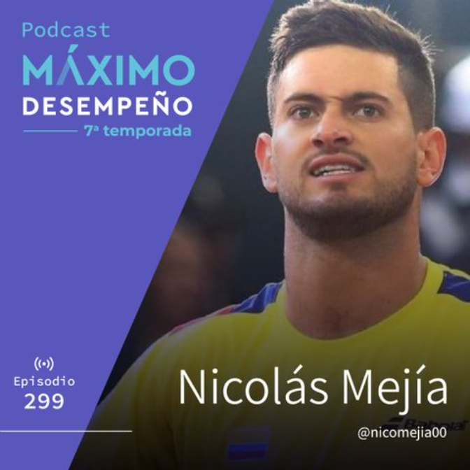 Imagen de Mindfulness, Aceptación y Compromiso: El Camino de Djokovic hacia la Grandeza - Nicolás Mejía
