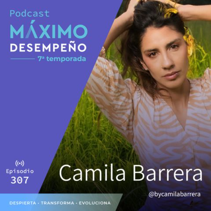 Imagen de La Brújula Interior: El Verdadero Motor de Nuestras Acciones – Camila Barrera